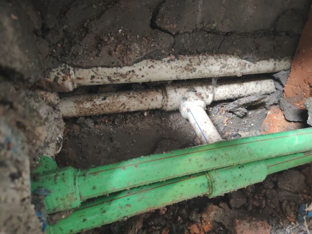 大柴旦行政委员会消防水管漏水检测维修.客厅漏水检测维修